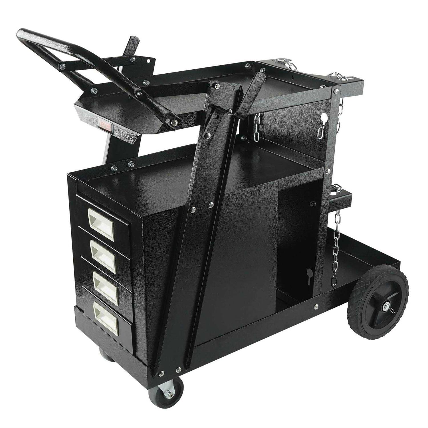 VEVOR Welder Extension Cord - Zenithce
