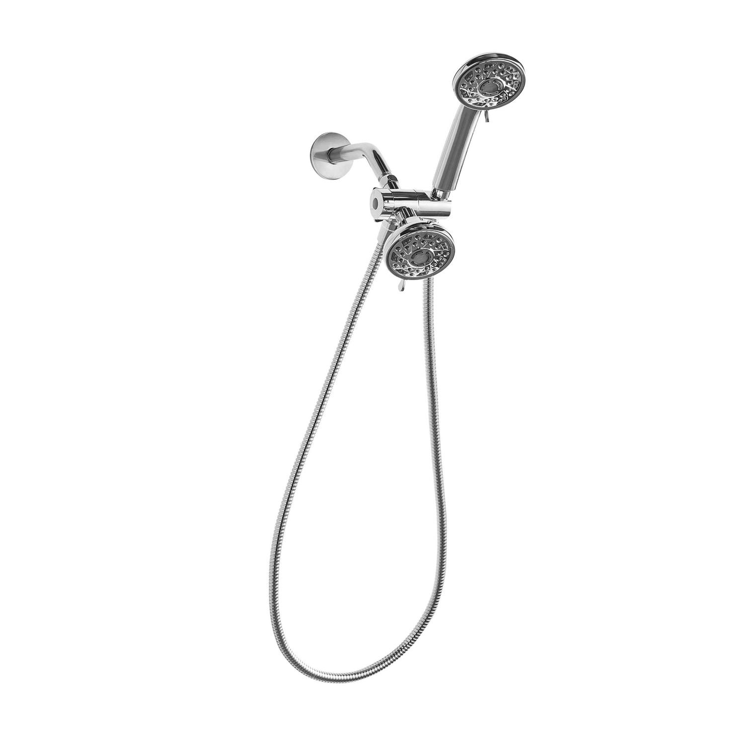 Mainstays 16 Grab Bar in Stainless Steel - Zenithce