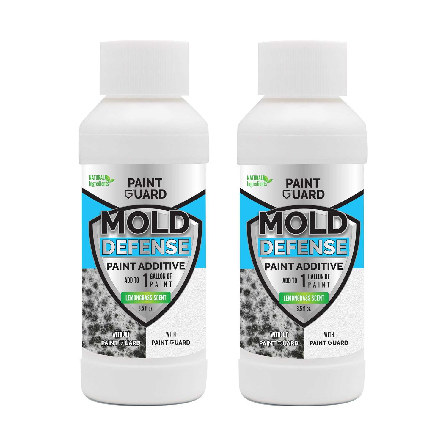 Paint-Guard Mold & Mildew Defense for Paint - Zenithce