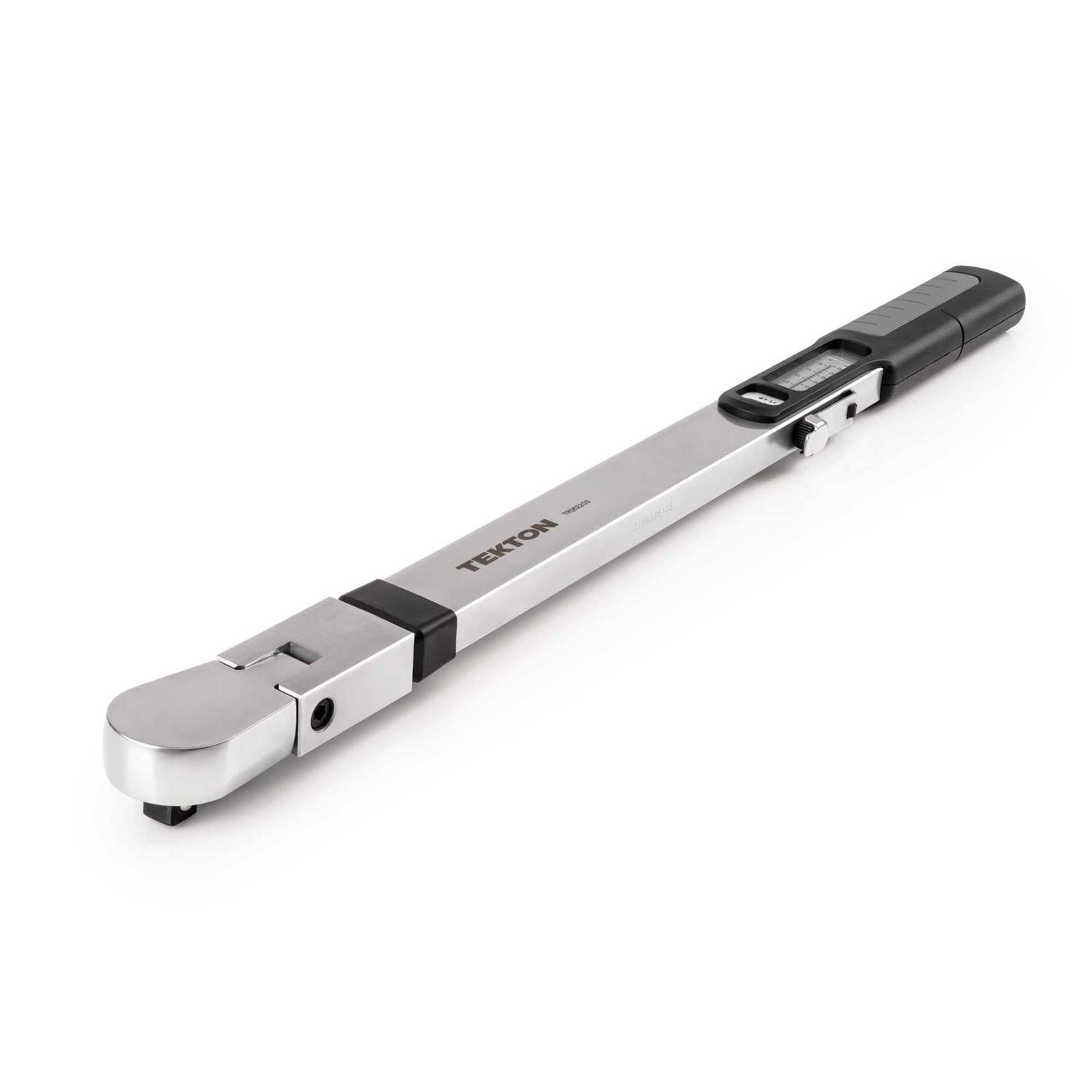 Tekton 1/2 in. Drive 6-Point Socket Set SHD92002 - Zenithce
