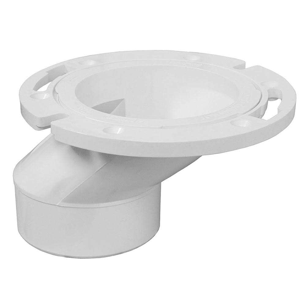 Jones Stephens 3 PVC Hub Fit Floor Sink S59003 - Zenithce