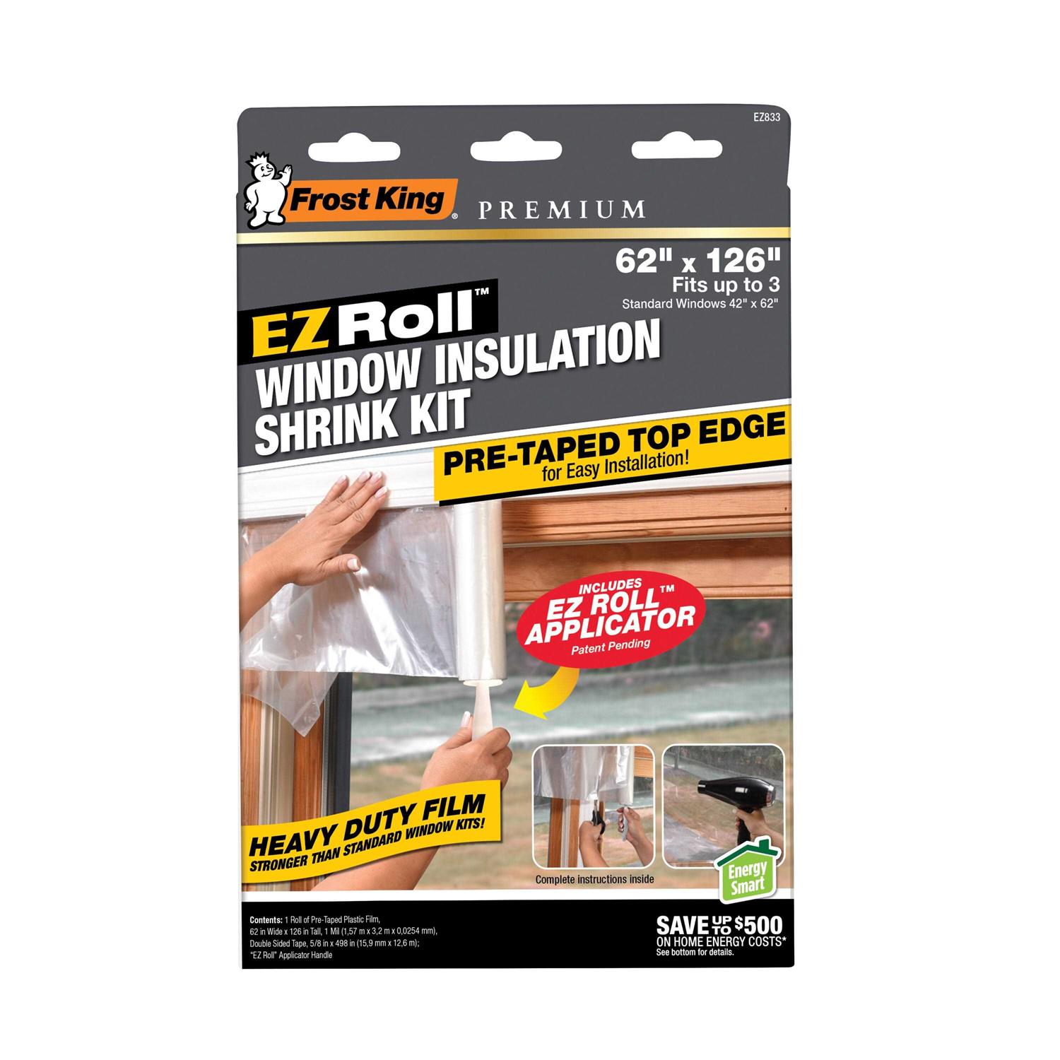 Frost King R738WHA Spnge Rubber Foam Tape - Zenithce