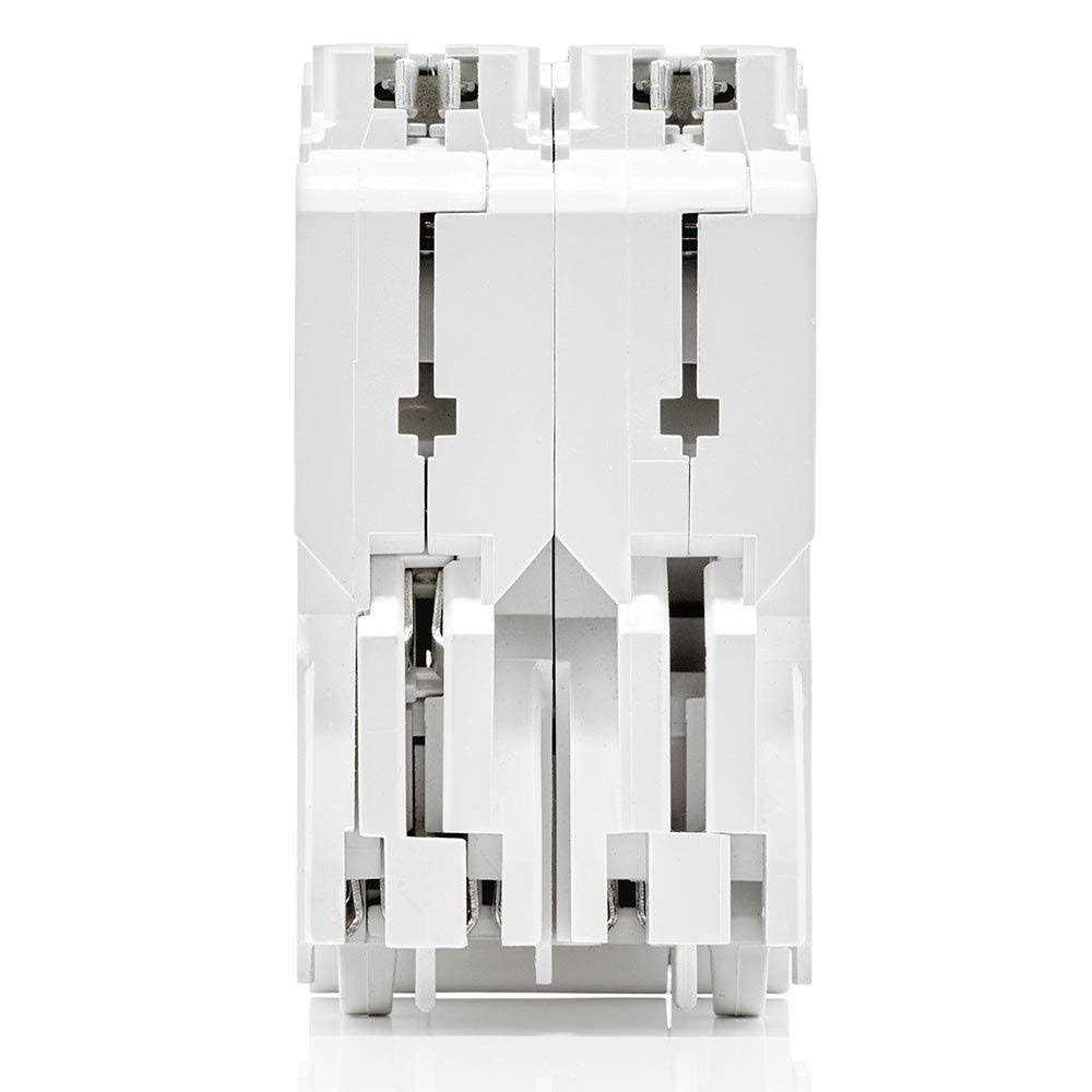 Leviton Lampholder Keyless Porcelain Medium 3152-8 - Zenithce