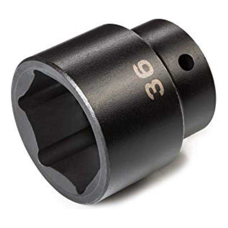 Tekton 1/2 Inch Drive Thin Wall Impact Flip Socket Set - Zenithce