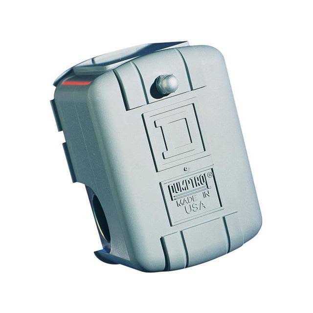 Square D 9070T100D1 Control Transformer - Zenithce