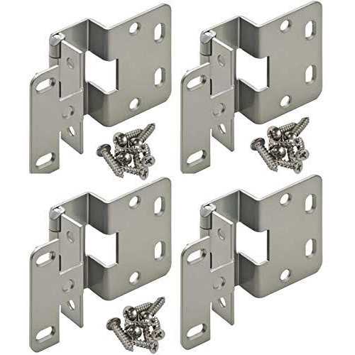 Home750 Five-Knuckle Hinge Grade 1 for 3/4 Door Thickness - Zenithce