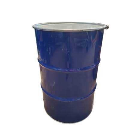 Total Control 2 Inch Threaded UDS Smoke Stack w/ Tear Drop Damper - Zenithce