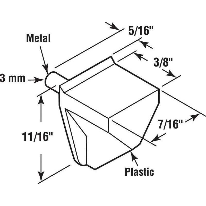 Prime Line T Handle Keyed - Zenithce