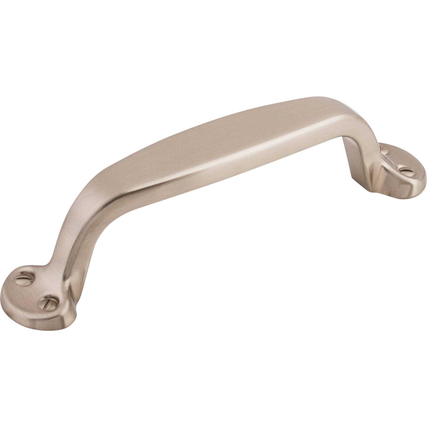 Top Knobs M1211 Cup Pull 2 9/16 - Zenithce