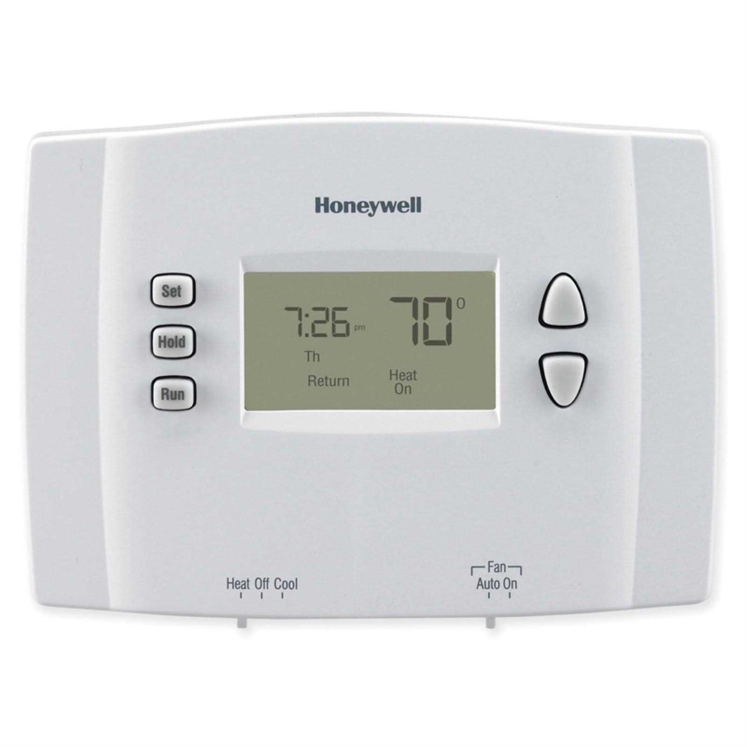 Honeywell RTH111B1016/A - Zenithce