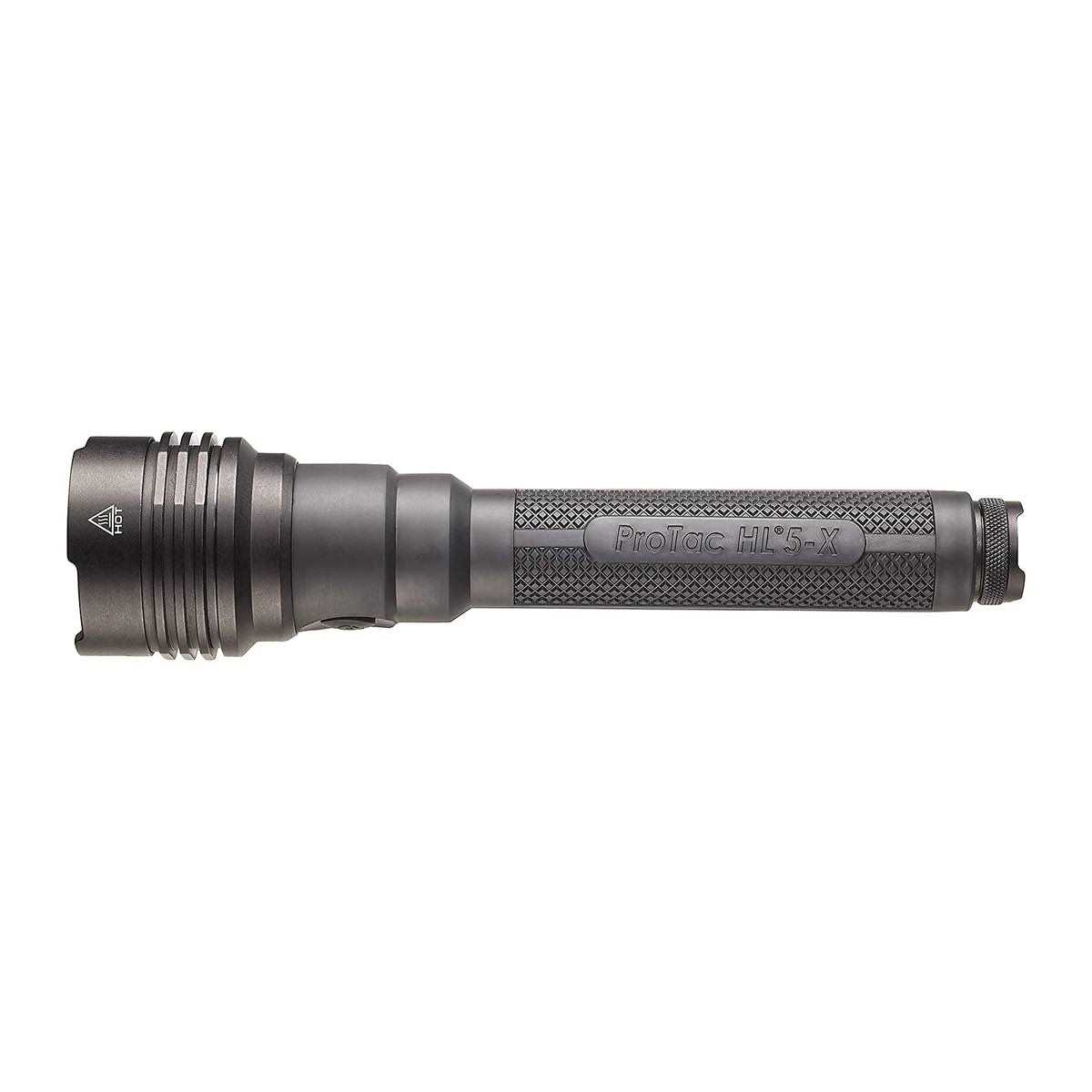 Streamlight ProTac HL 5-X Flashlight - Zenithce