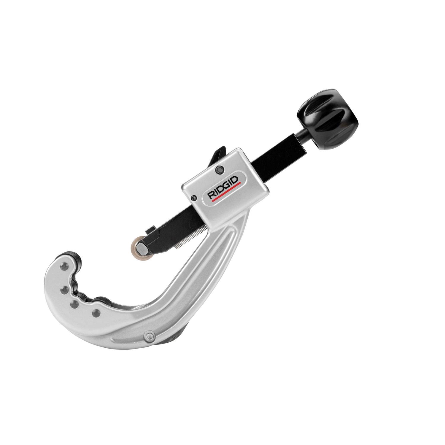 Ridgid 151 Quick Acting Tubing Cutter 31632 - Zenithce