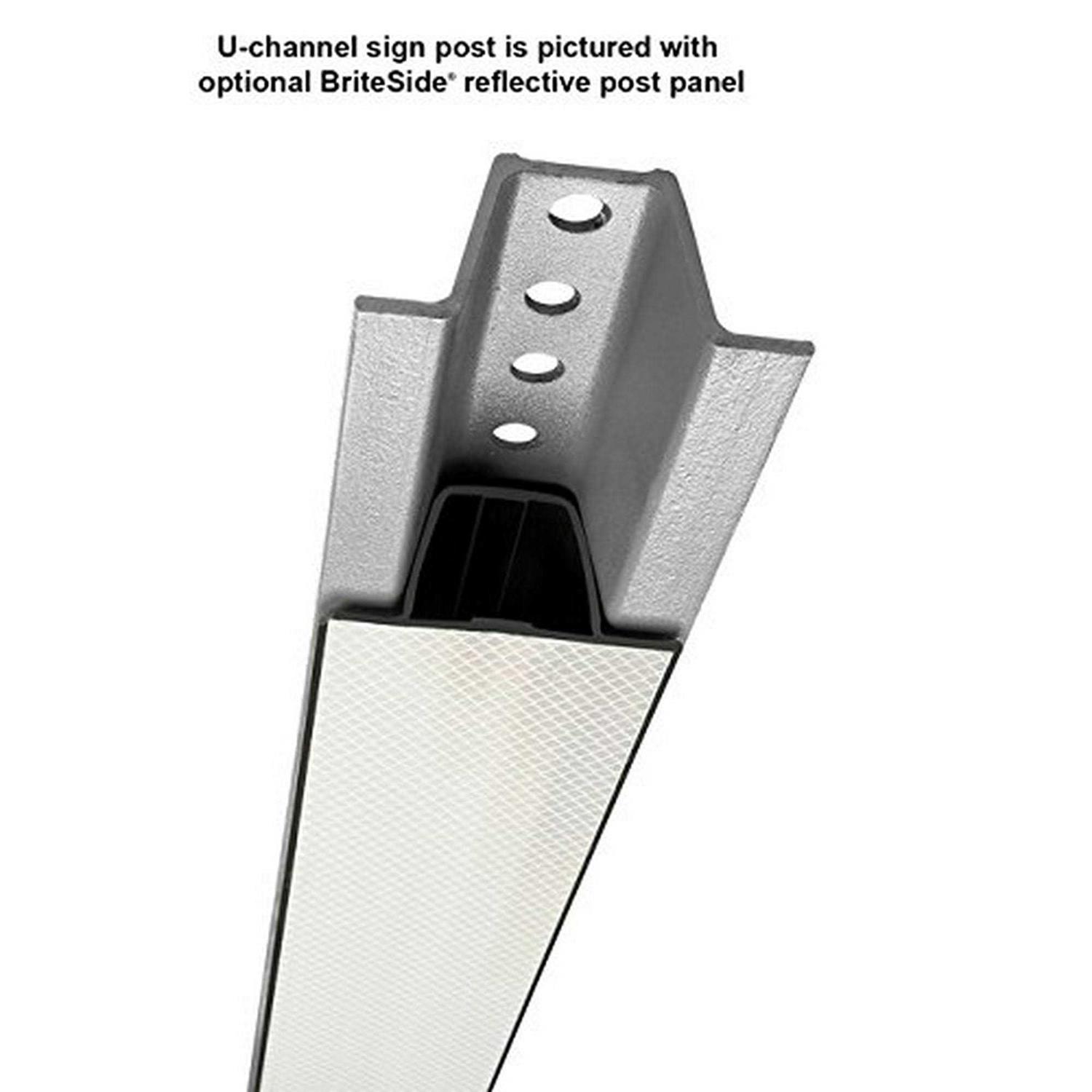 Tapco 054-00043 Sign Post - Zenithce