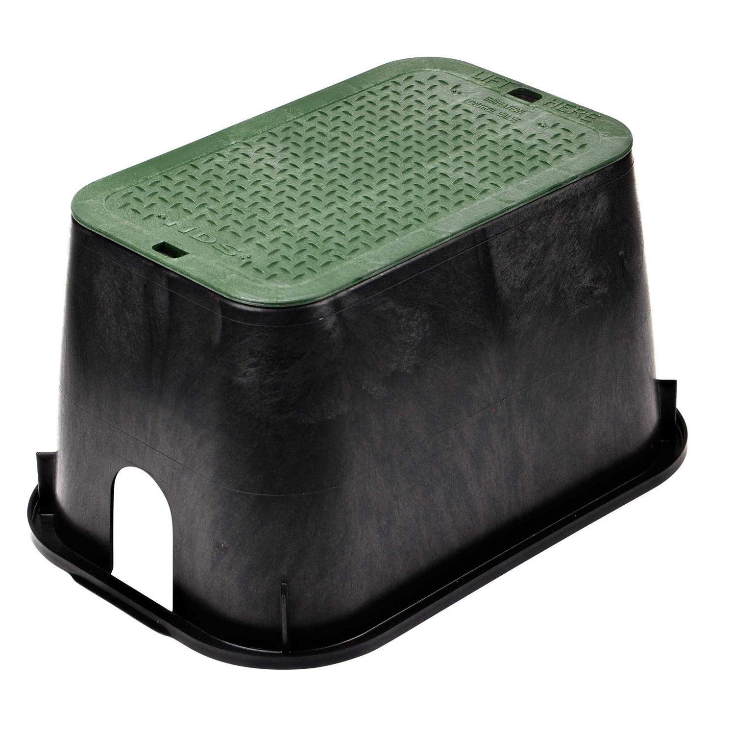 NDS Corrugated Pipe Adapter - Zenithce