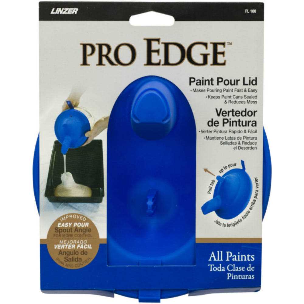 Linzer Corner Pad Painter PD7002 - Zenithce
