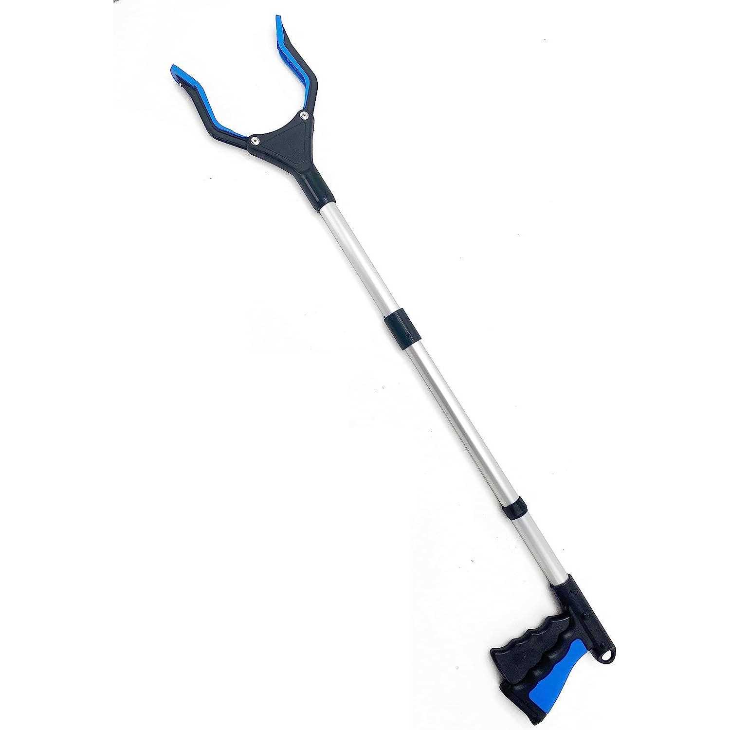 FITOOL Drain Cleaner Bathroom Clog Remover High Pressure Pipe Cleaner - Zenithce