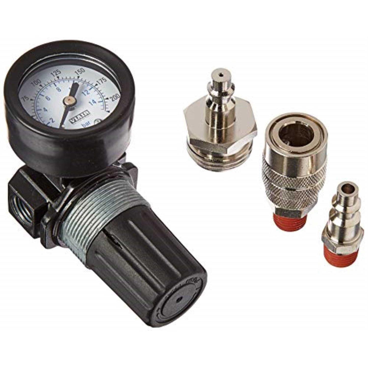 Viair Dot Inflation Valve Ptc Style 11490 - Zenithce