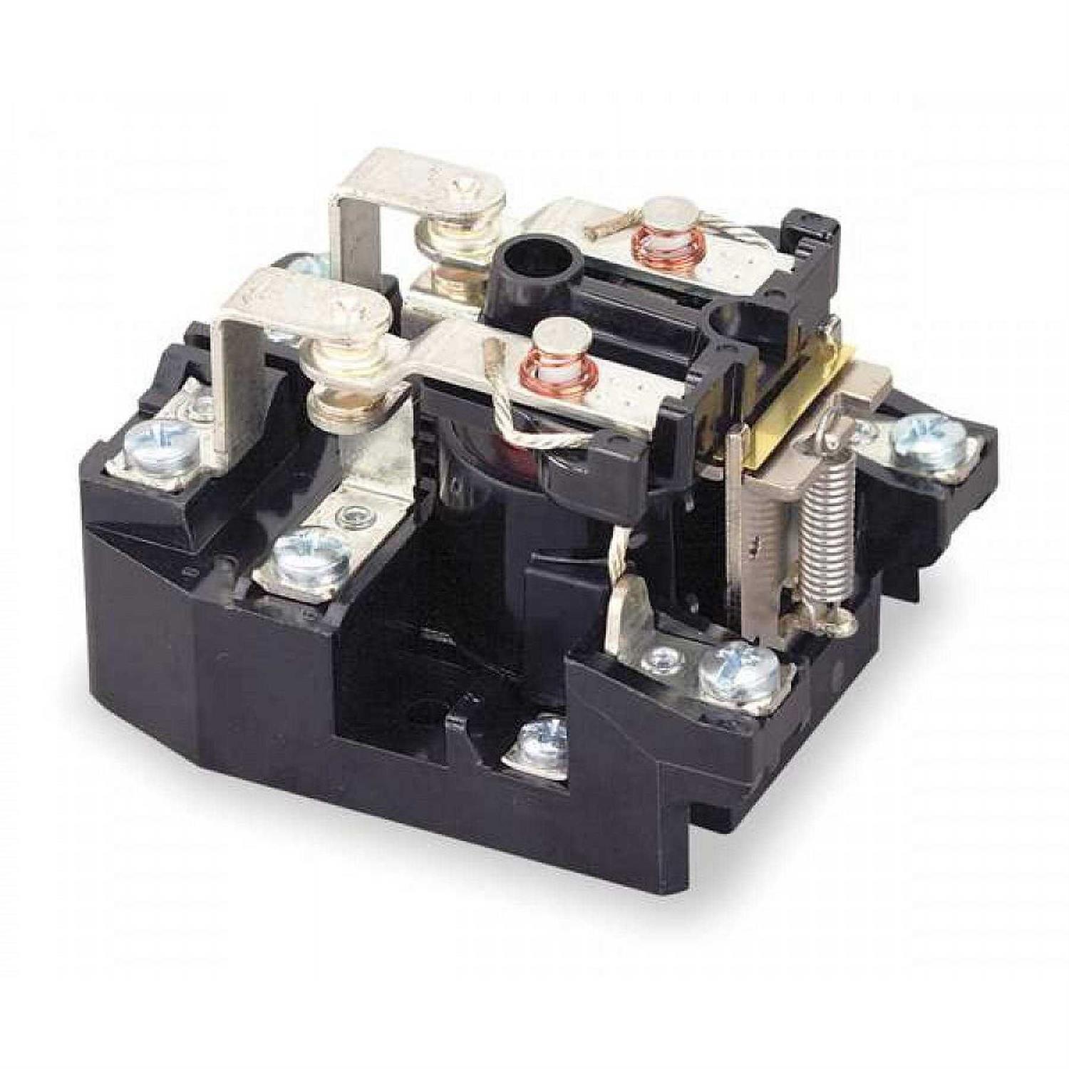 Dayton Motor Starter Enclosure 6FZJ7 - Zenithce