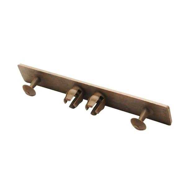 NewTechWood 16 ft. UltraShield End Cap for Composite Decking Boards - Zenithce