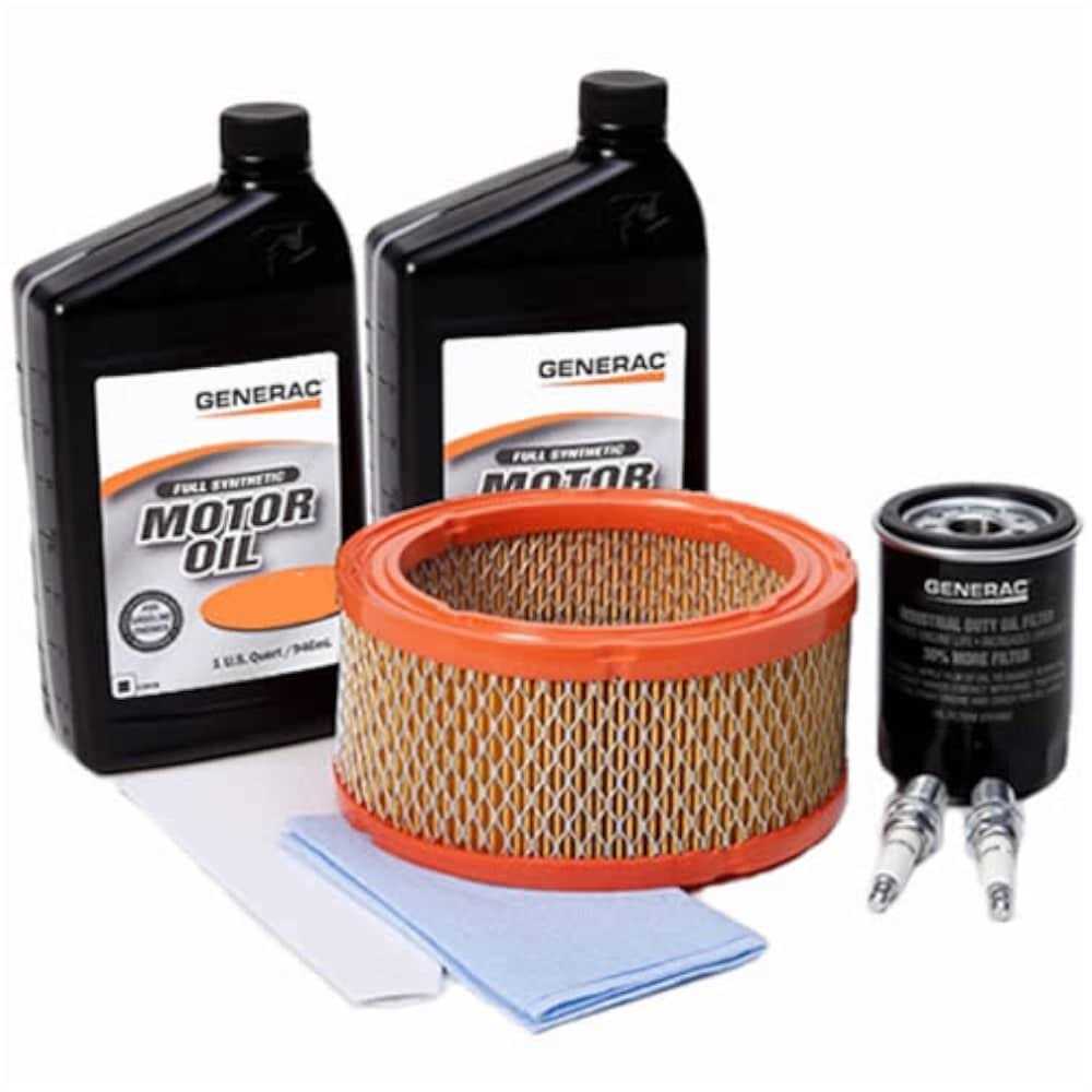 Generac Guardian 9 kW Standby - Zenithce