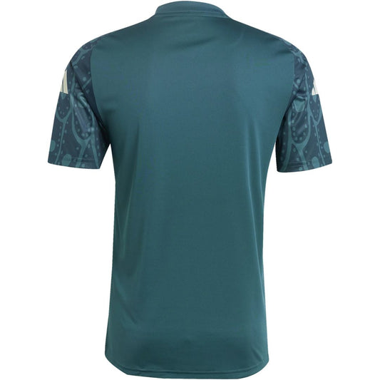 Mexico Pre-Match Soccer jersey Copa America 2024/25 - Zenithce