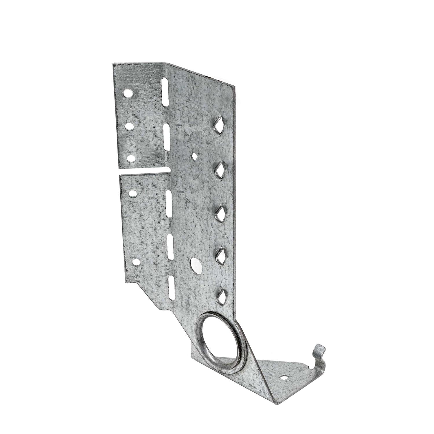 Simpson Strong-Tie ITS2.37/ ITS Joist Hanger - Zenithce