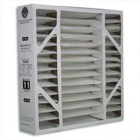 Lennox Healthy Climate X8788 MERV 16 Filter - Zenithce
