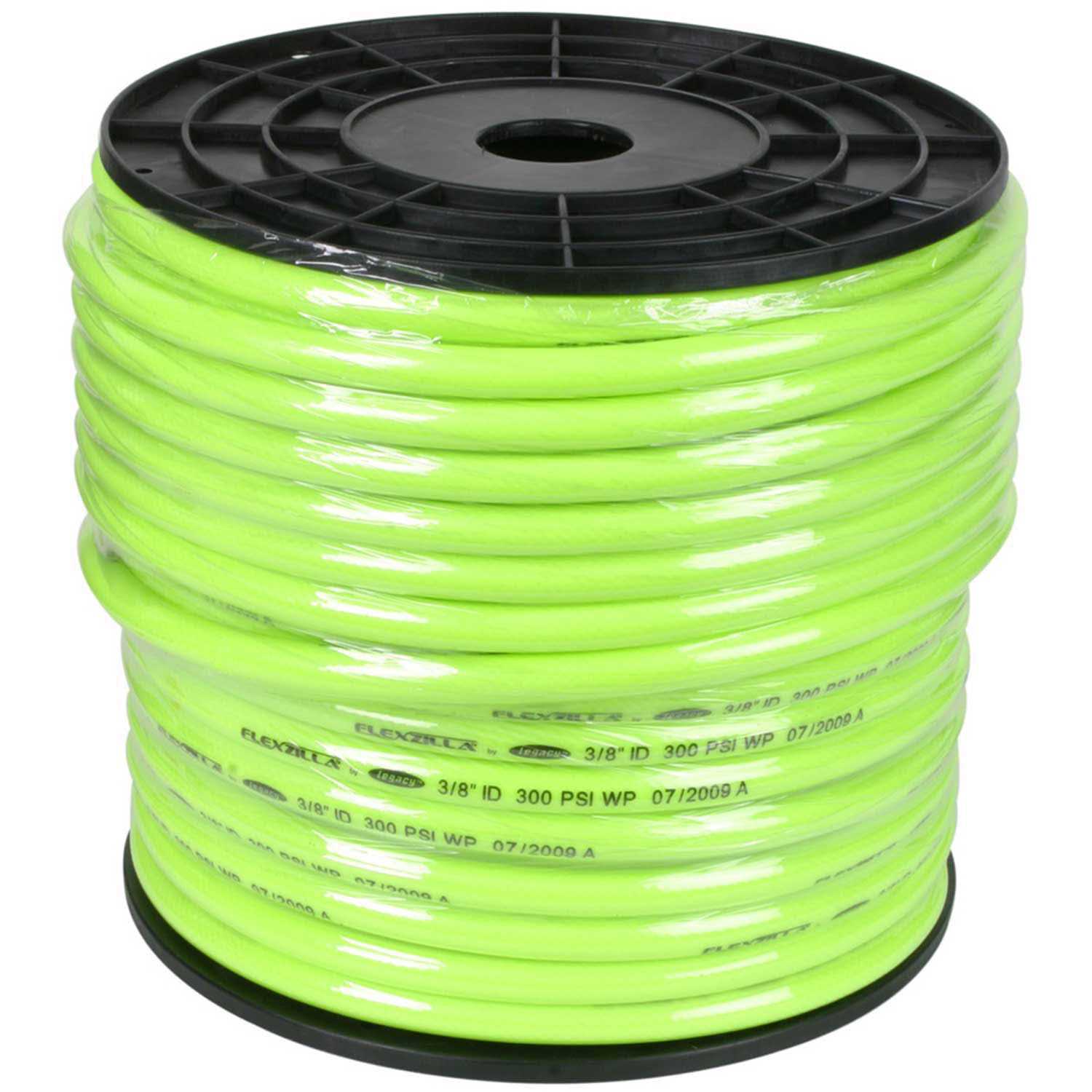 Flexzilla FZ8160253 Retractable Extension Cord Reel 25 - Zenithce