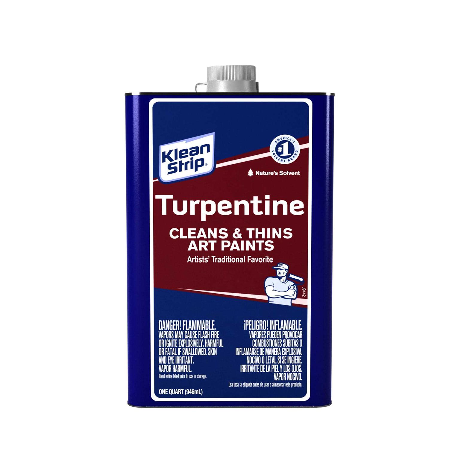 Klean Strip Toluene - Zenithce