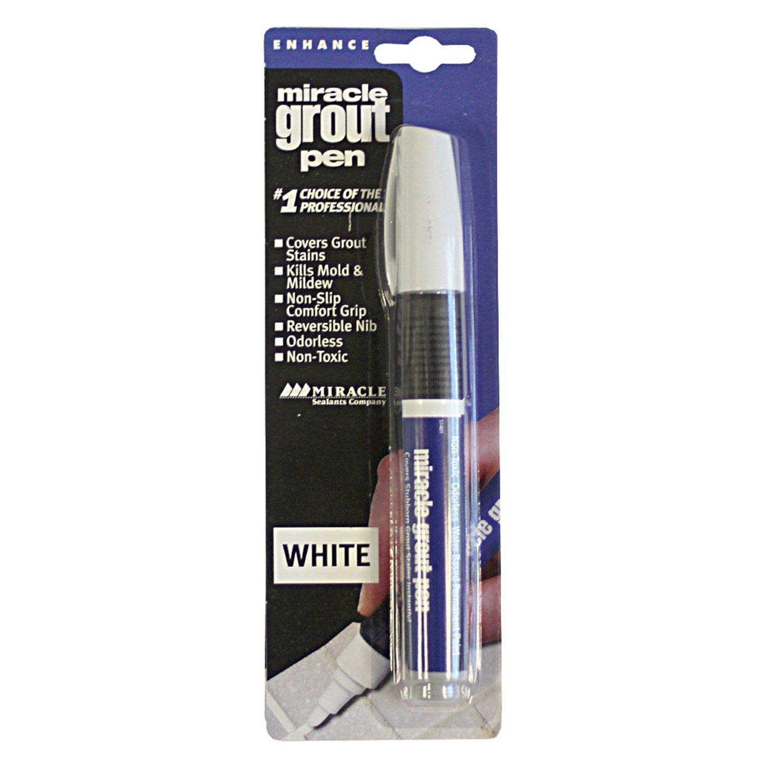 Miracle Sealants Finish Sealer Stripper - Zenithce