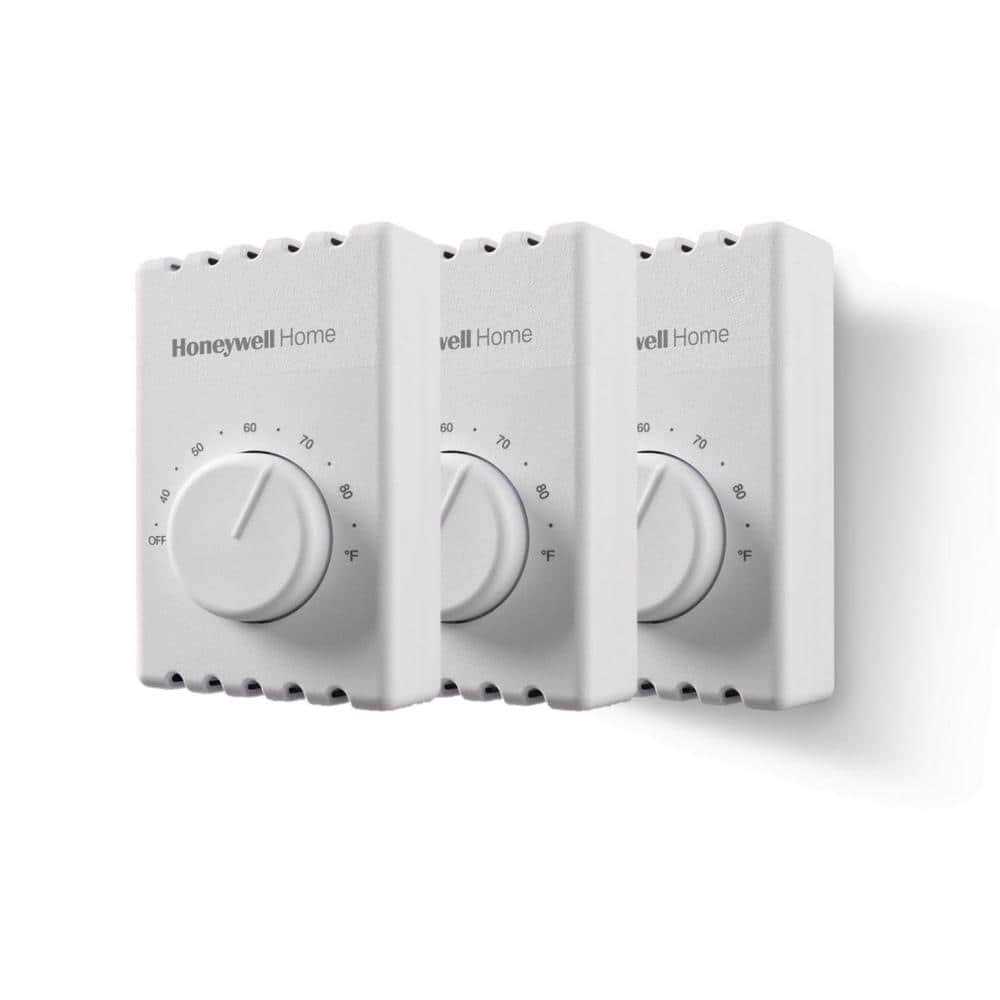 Honeywell Home Lyric T6 Pro TH6320WF2003 Thermostat - Zenithce