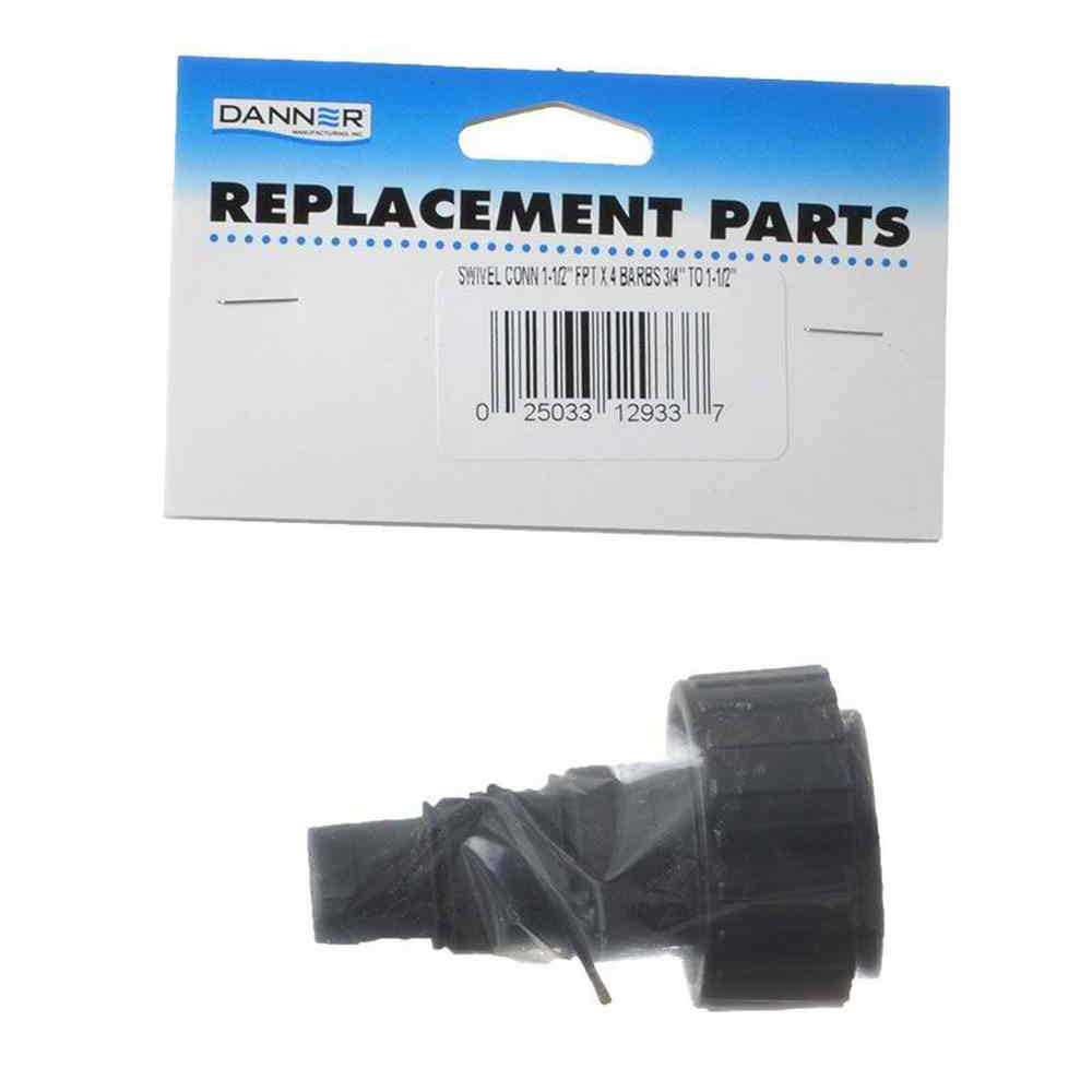 Pondmaster Pond-Mag Magnetic Drive Water Pump - Zenithce