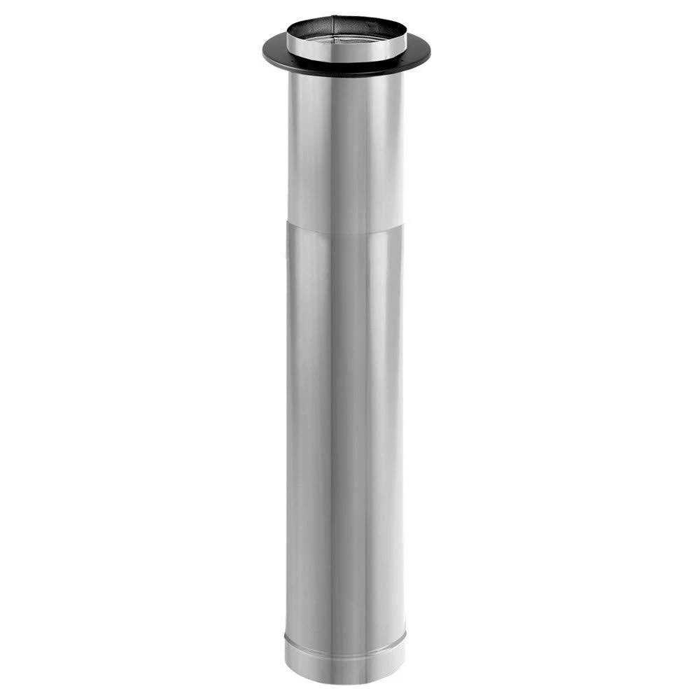 DuraVent DirectVent Pro Wall Thimble 46DVA-WT - Zenithce