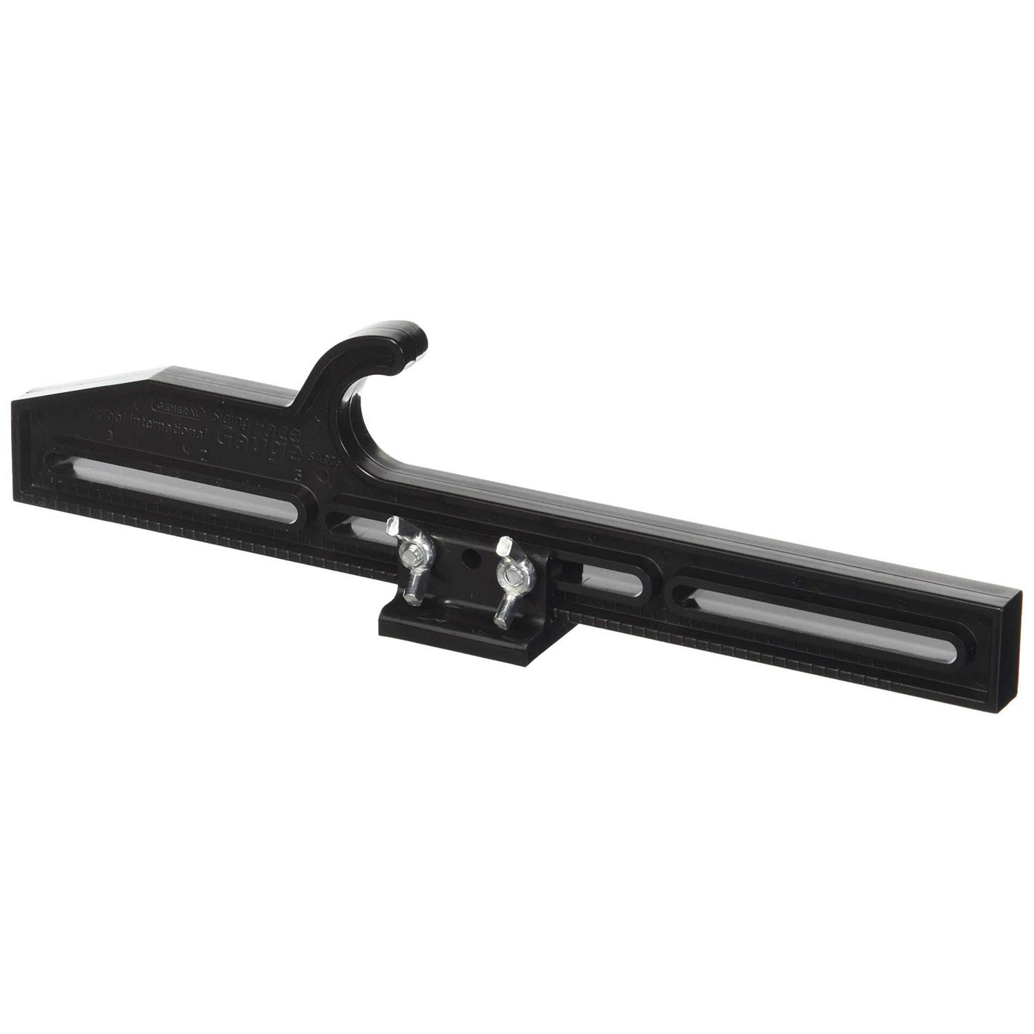 Pactool SA90338 Gecko Gauge Siding - Zenithce