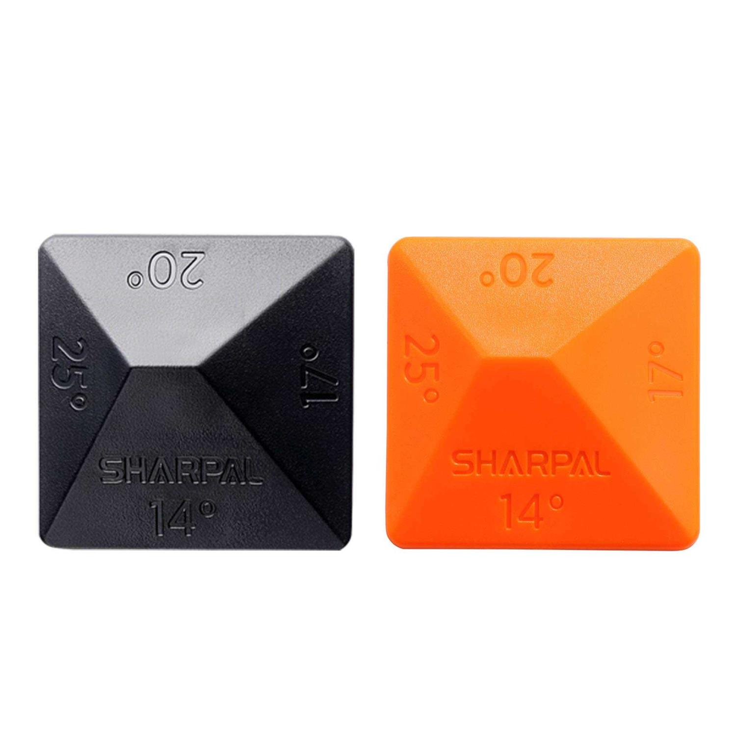 Sharpal All in 1 Tool Sharpener 103N - Zenithce