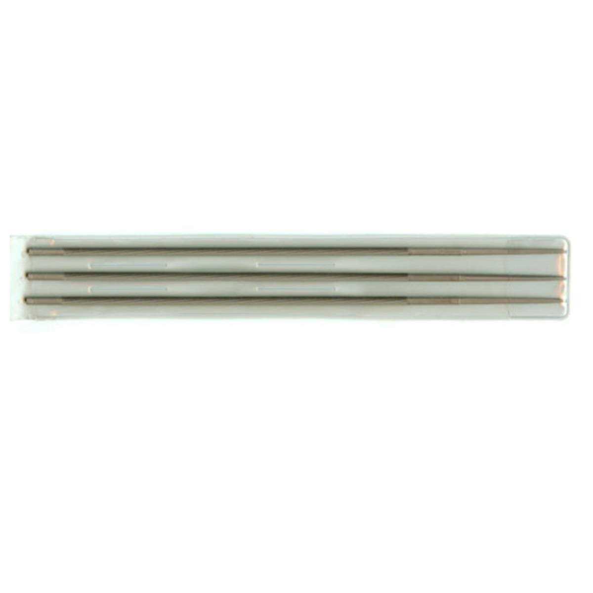Stihl 3/16 File-3 Pack - Zenithce