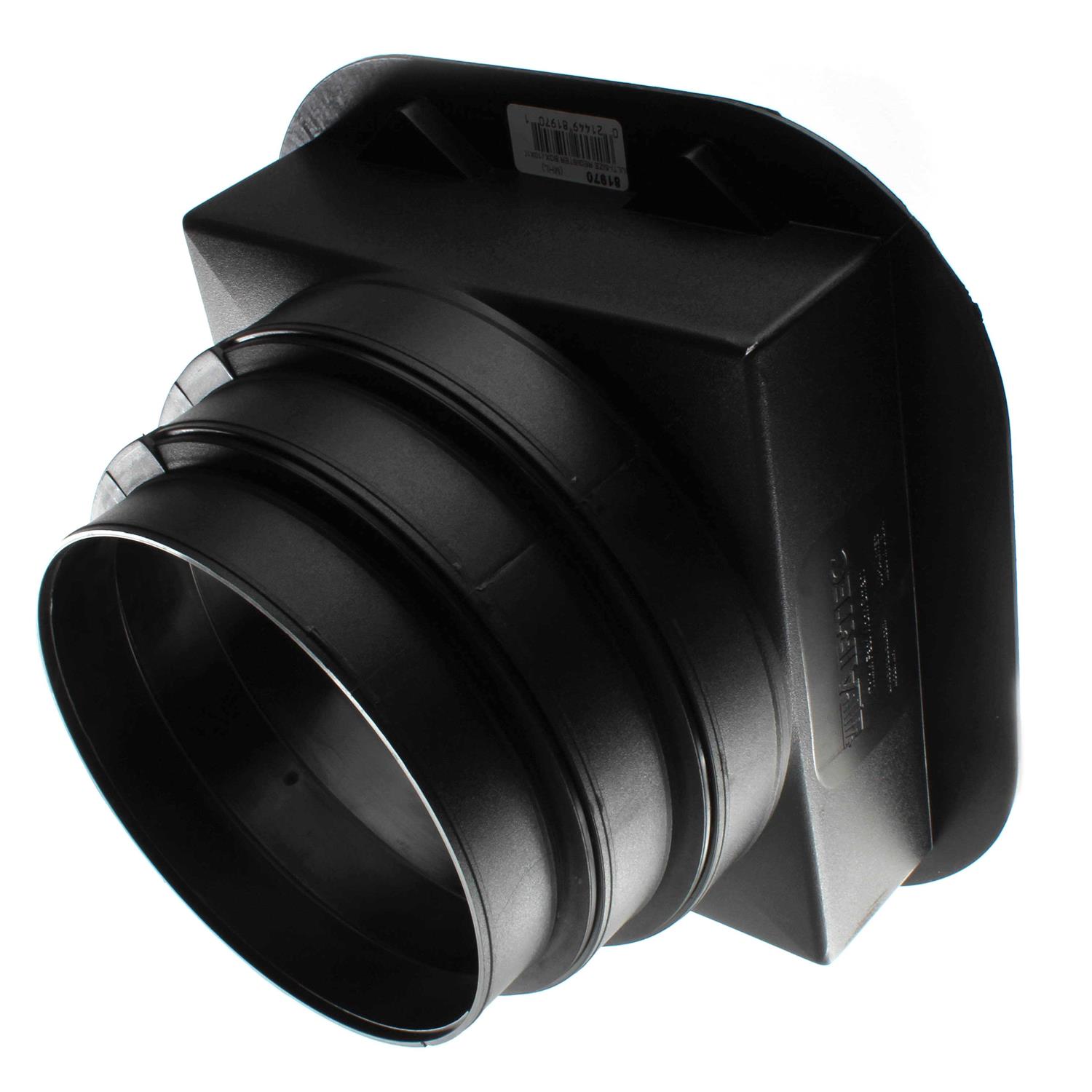 Rectorseal 81911 Airtec Air Diffuser - Zenithce