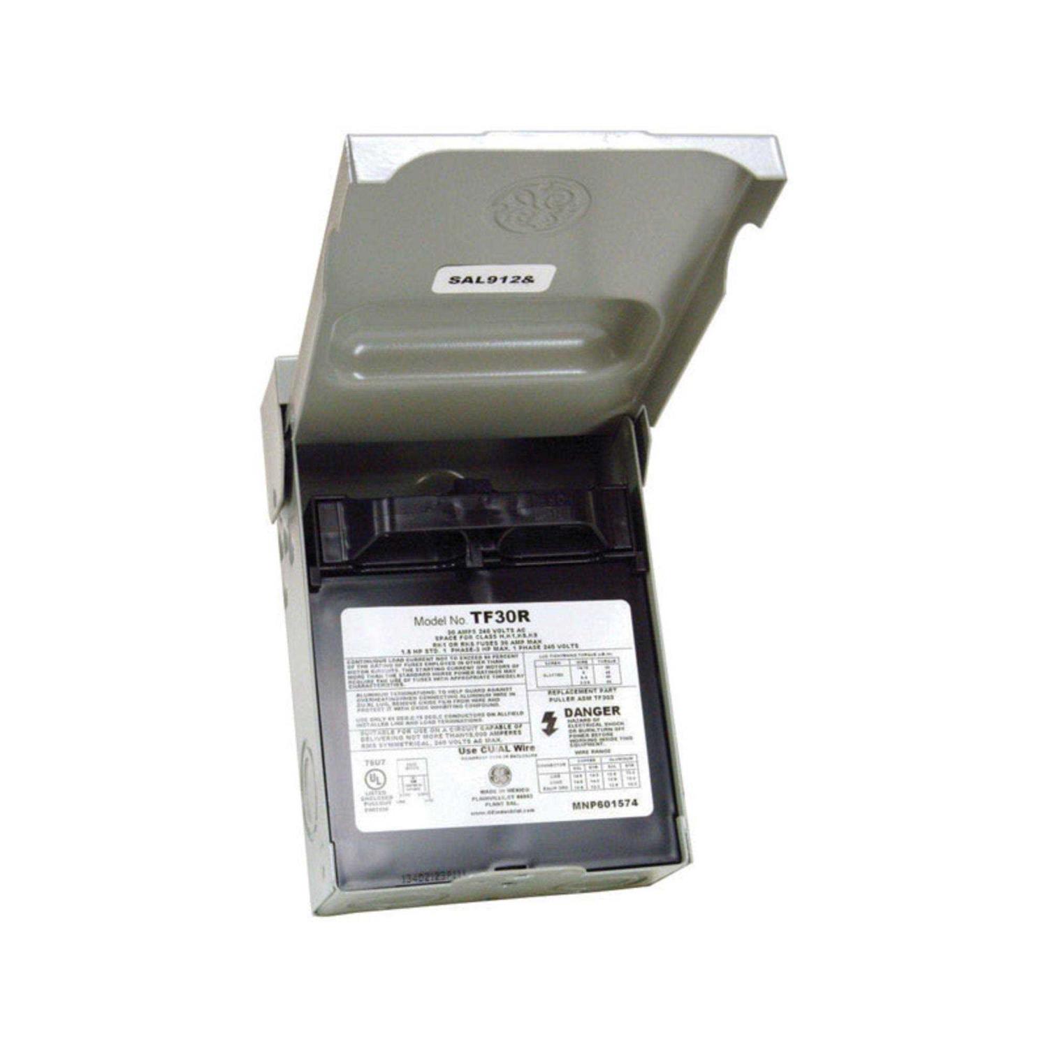 GE FQROMF Profile Reverse Osmosis Replacement Membrane - Zenithce