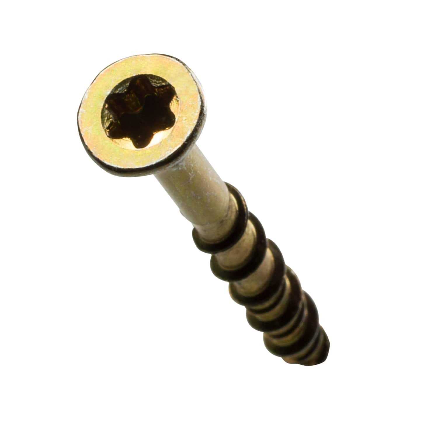 Simpson Strong-Tie #9 x Strong-Drive WSV Subfloor Screws - Zenithce