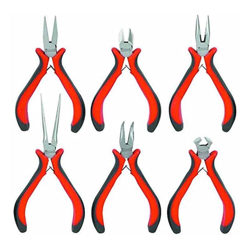 Pittsburgh Precision Pliers - Zenithce