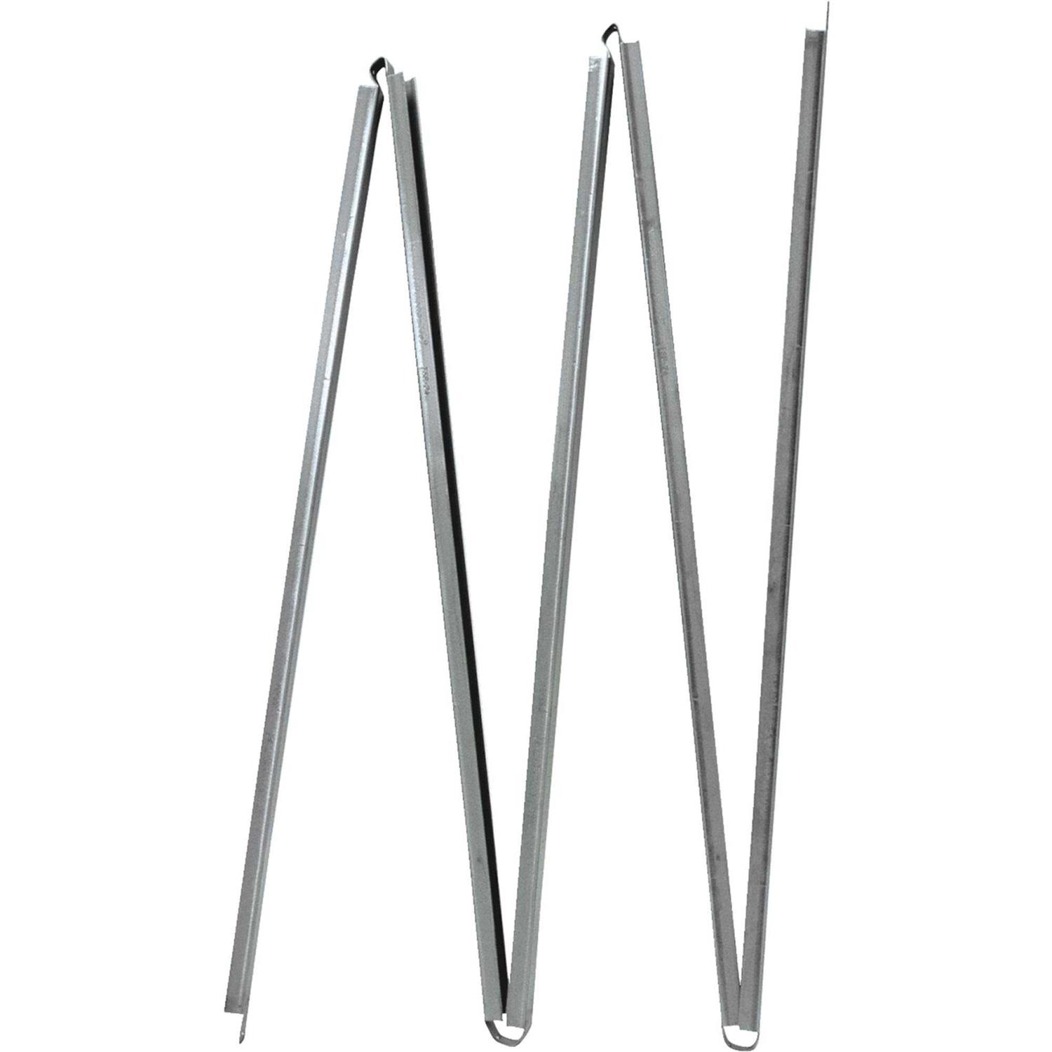 Simpson Strong-Tie Truss Spacer Bracer TSBR2-24 - Zenithce