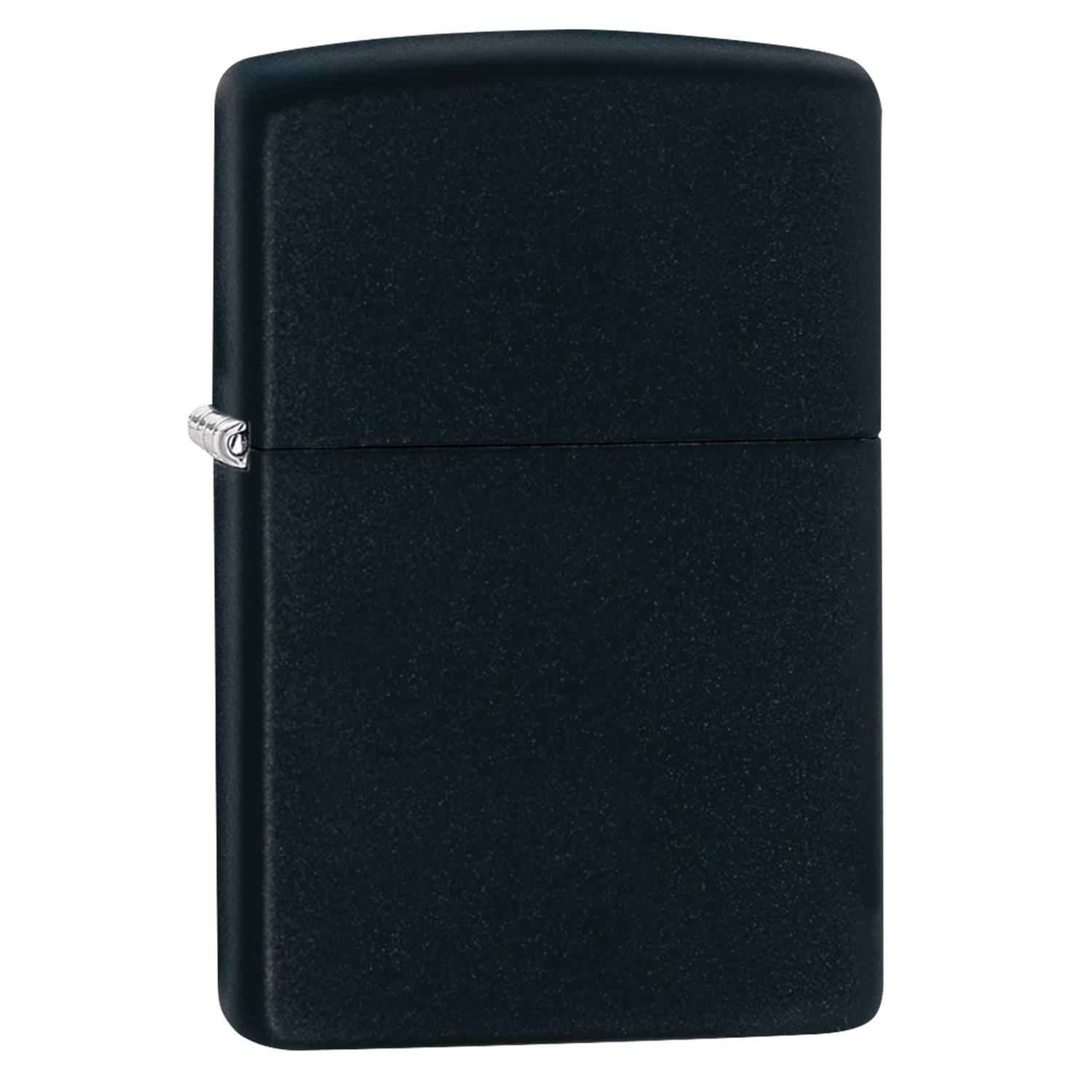 Zippo Lighter Orange Matte zippo231 - Zenithce