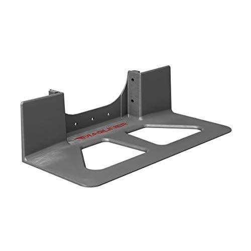 Magliner GMK81UA4 500 lbs Pneumatic Wheels Gemini Senior Convertible Hand Truck - Zenithce
