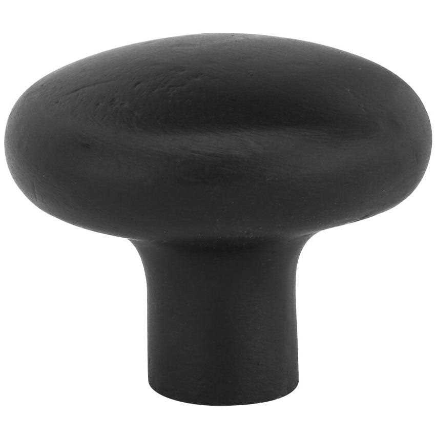 Emtek 1 Bronze Round Cabinet Knob 86057 - Zenithce
