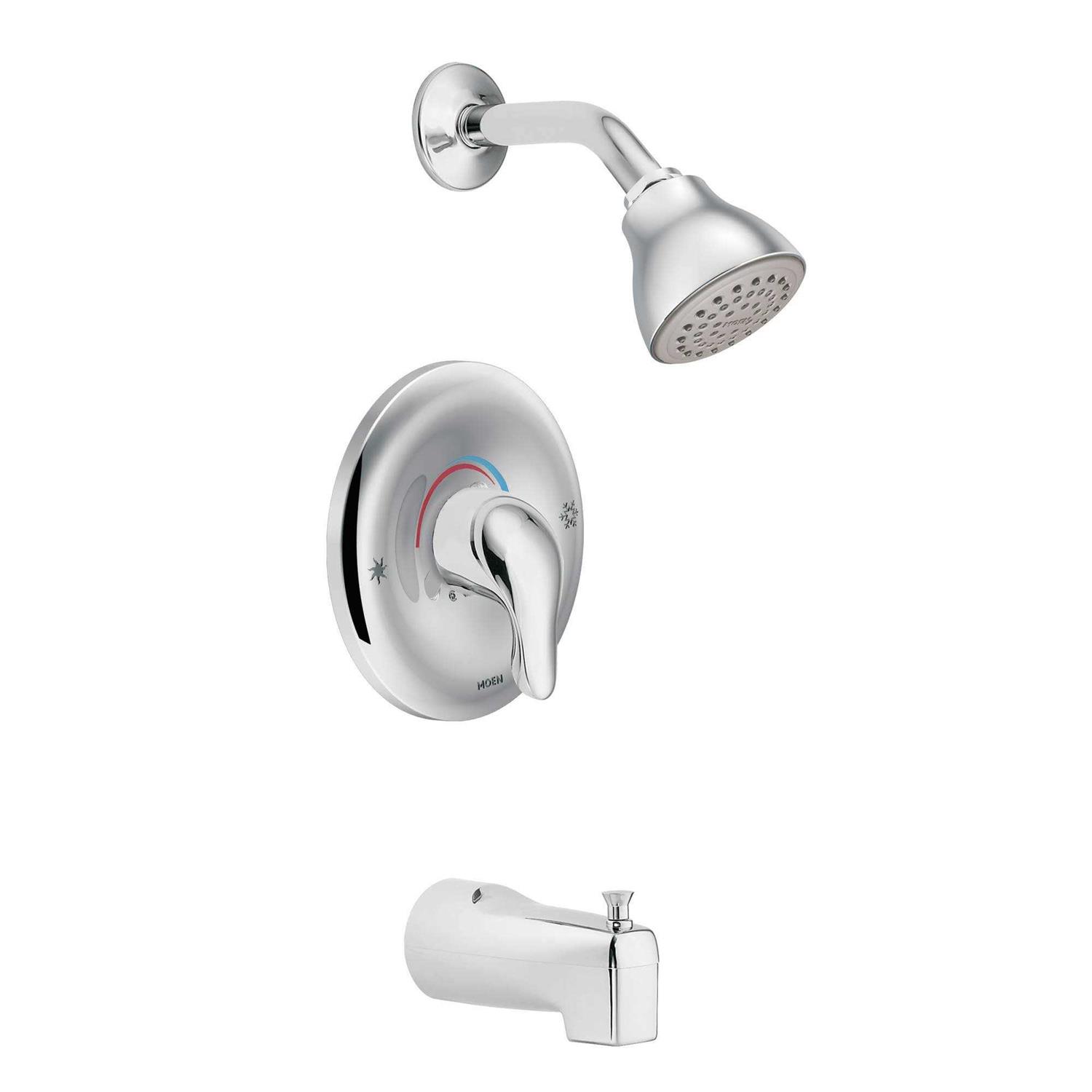Moen Chateau TL182 - Zenithce