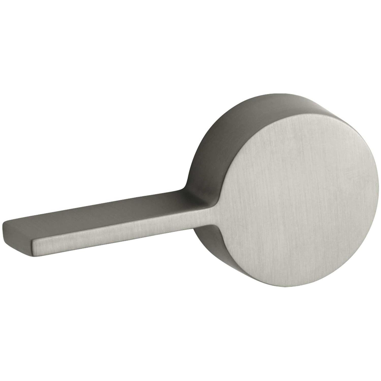 KOHLER Cimarron Left-Hand Trip Lever - Zenithce