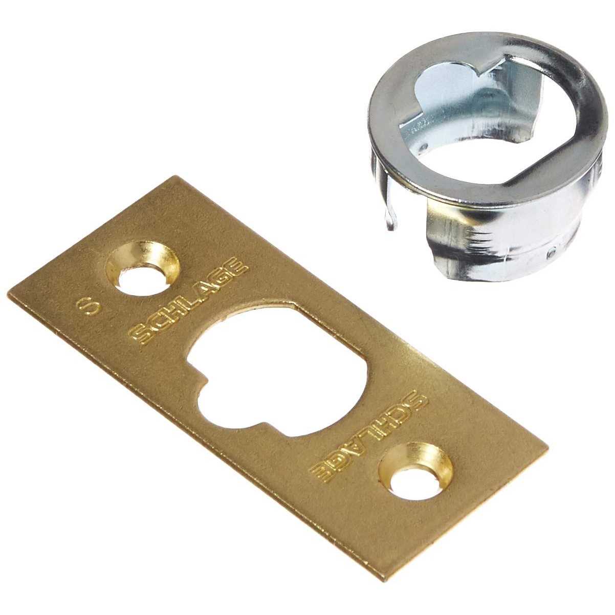 Schlage 16-255 Triple Option Deadlocking Latch J54STR630 - Zenithce
