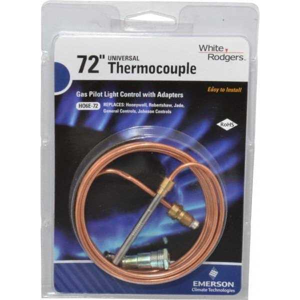 White Rodgers Gas Manifold Valve 36C03-300 - Zenithce