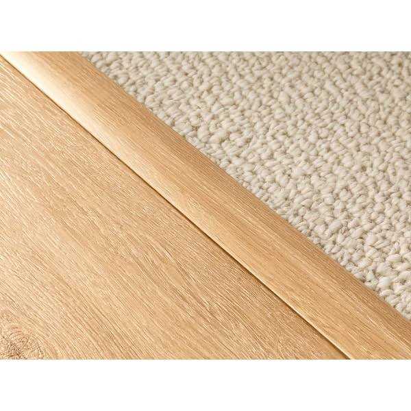 NewAge Flooring 46 in. Multi-Purpose Reducer - Zenithce