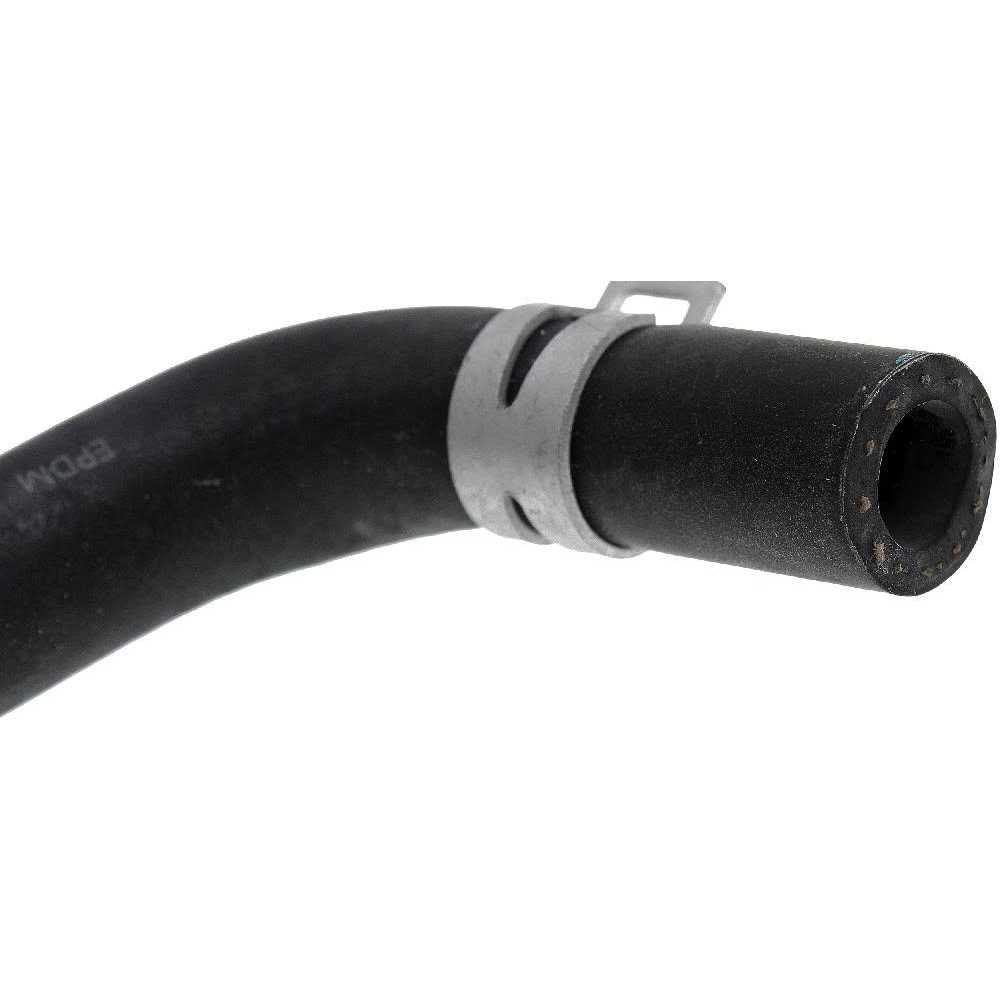 Dorman 625-504 Engine Oil Cooler Hose Assembly - Zenithce